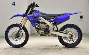 YAMAHA YZ250F CG40C