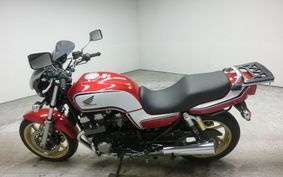 HONDA CB750 2005 RC42