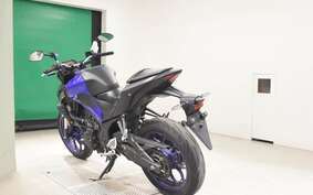 YAMAHA MT-25 A RG43J