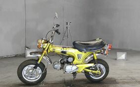 HONDA DAX 50 ST50