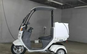 HONDA GYRO CANOPY TA03