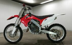 HONDA CR125R JE01