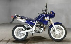 HONDA AX-1 MD21