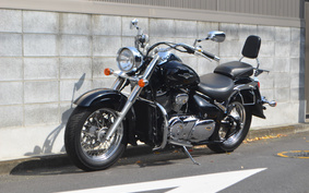 SUZUKI INTRUDER 400 Classic 2010 VK56A