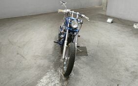 HONDA STEED 400 1993 NC26