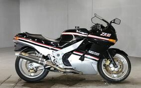 KAWASAKI ZX 10 NINJA 1989 ZXT00B