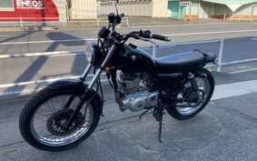 SUZUKI GRASS TRACKER BigBoy NJ4BA