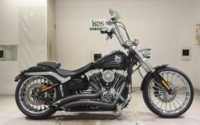 HARLEY FXSB1690 2016