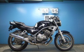 KAWASAKI BALIUS 250 1992 ZR250A