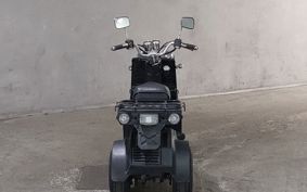 HONDA GYRO TD01