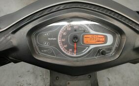 SUZUKI ADDRESS V125 SS CF4MA