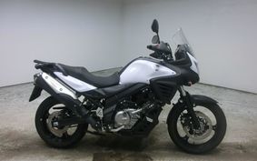 SUZUKI DL650 ( V-Strom 650 ) 2013 VP56A