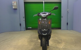 SUZUKI ADDRESS V125 CF4EA