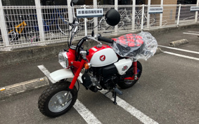 HONDA  MONKEY 50THSPL AB27