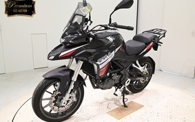 BENELLI TRK251