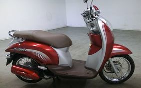 HONDA SCOOPY I KT110D