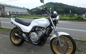 HONDA JADE MC23