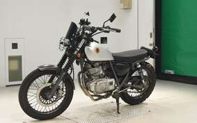 SUZUKI GRASS TRACKER NJ47A