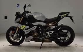 BMW S1000R 2021