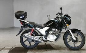 HONDA CBF125 PCJ7