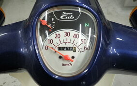 HONDA C50 SUPER CUB AA09