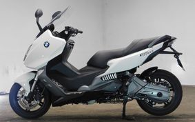 BMW C600 SPORT 2014 0131