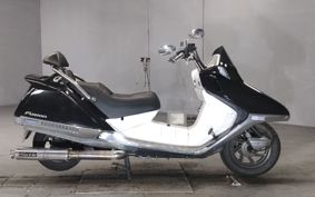 HONDA FUSION MF02