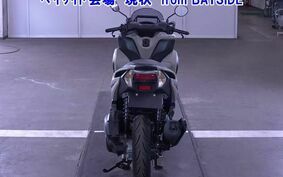 YAMAHA トリシティ155-2 SG81J