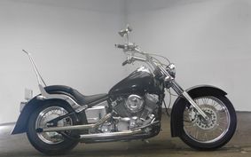 YAMAHA DRAGSTAR 400 1996 4TR