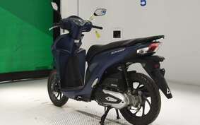 HONDA DIO 110 JK03