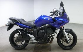 YAMAHA FAZER FZ6 S 2005 RJ07