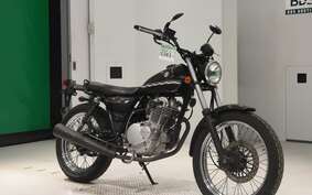 SUZUKI GRASS TRACKER Bigboy NJ4BA