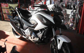 HONDA NC 700 X 2013 RC63