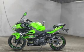 KAWASAKI NINJA 400 2019 EX400G