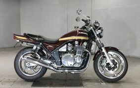 KAWASAKI ZEPHYR 1100 2002 ZRT10A