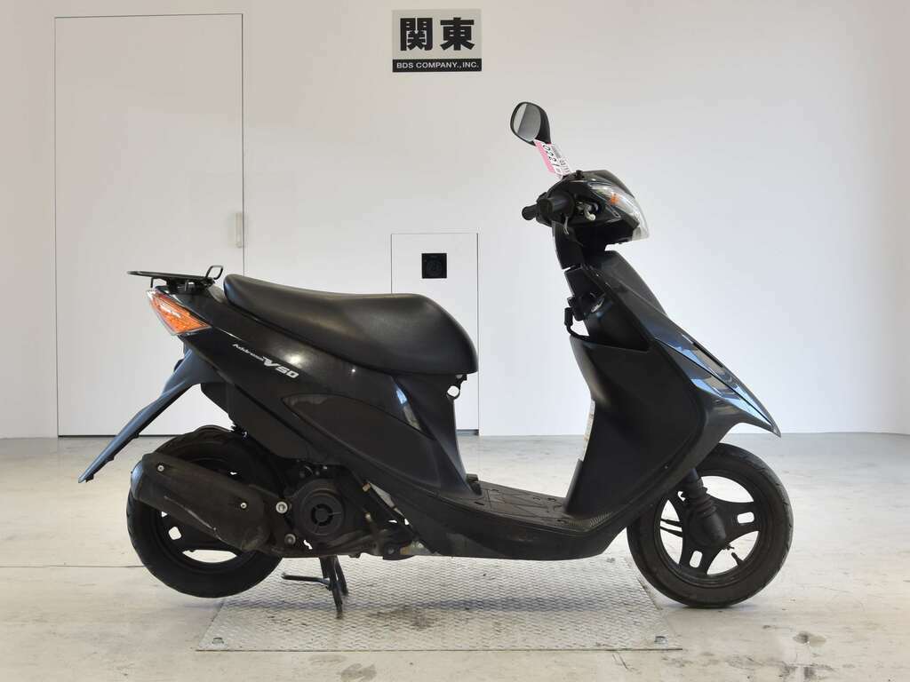 Suzuki address v50 g