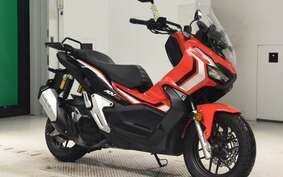 HONDA ADV150 KF38