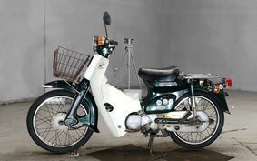 HONDA C70 SUPER CUB C70