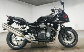 HONDA CB1300SB SUPER BOLDOR 2011 SC54