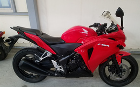 HONDA CBR250R MC41