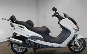 YAMAHA MAJESTY 125 5CA