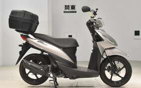 SUZUKI ADDRESS 110 CE47A