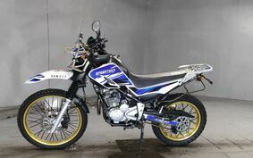 YAMAHA SEROW 250 DG17J