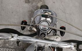 HONDA GORILLA Z50J