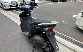 HONDA DIO 110 JF58