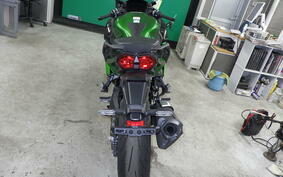 KAWASAKI NINJA H2 SX SE 2022 ZXT02P