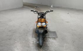 HONDA CREA SCOOPY AF55