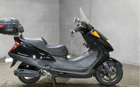 HONDA FORESIGHT EX MF04