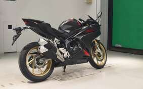 HONDA CBR250RR A MC51