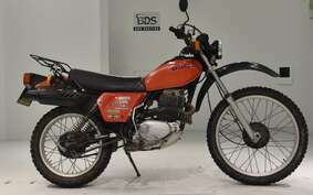 HONDA XL500S 1979 PD01